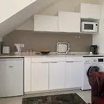 Apartment 3 Old Town Charm Lagos