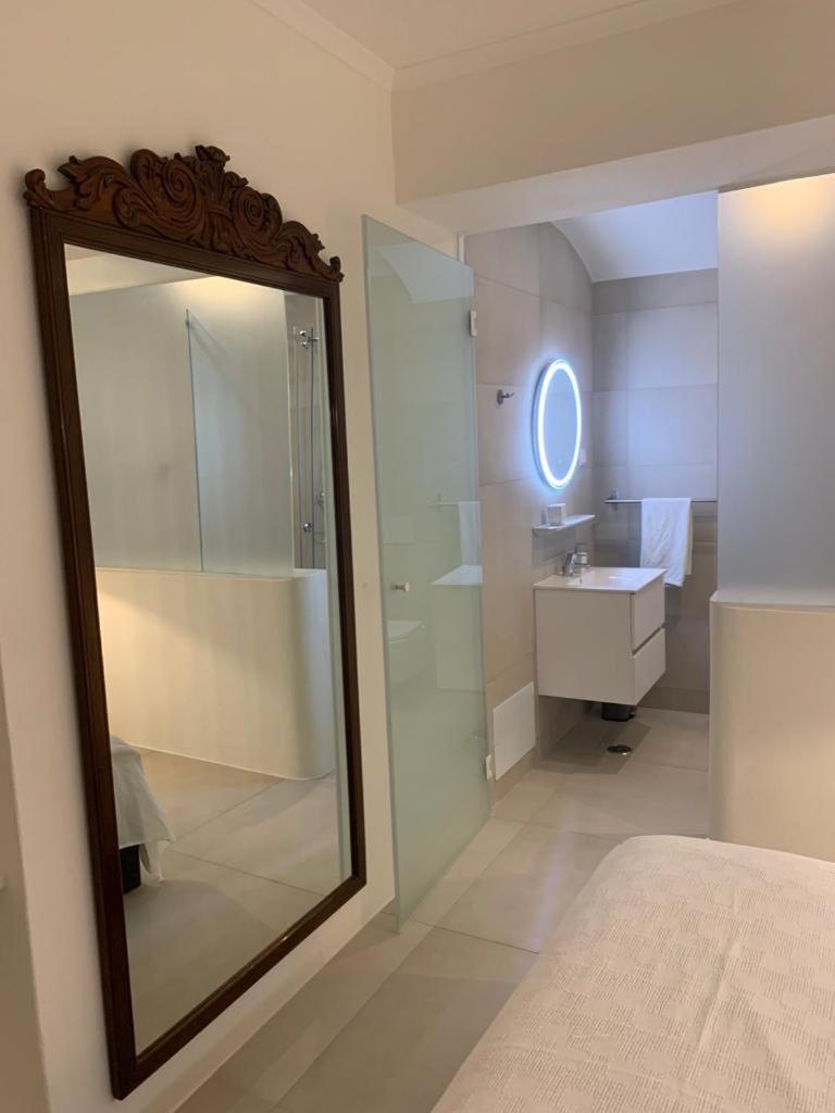 Apartment Old Town Charm Lagos
