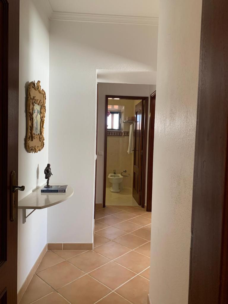Apartment Old Town Charm *