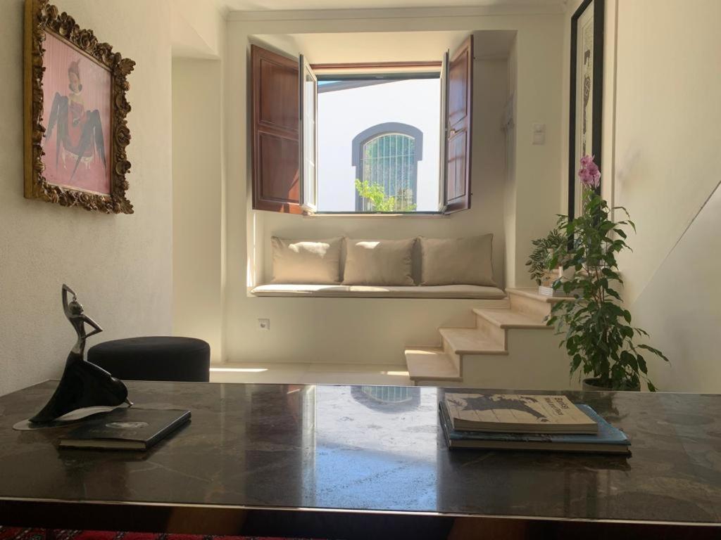Apartment Old Town Charm Lagos