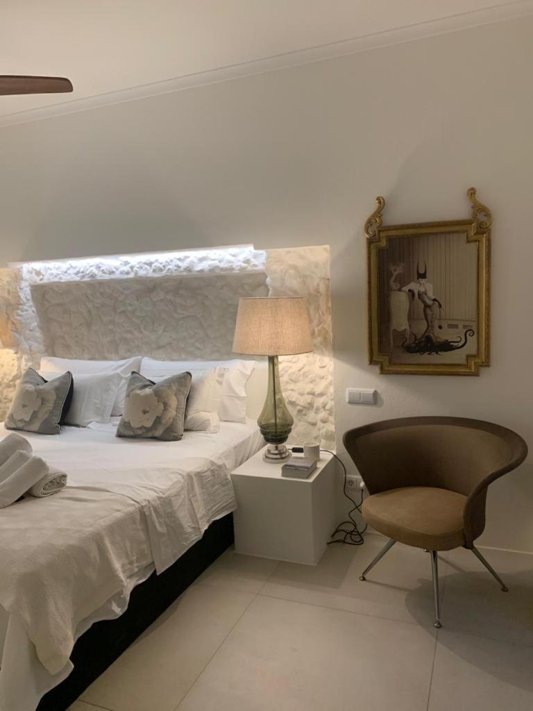 Old Town Charm Apartment
