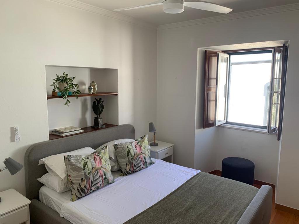 Old Town Charm Apartment *