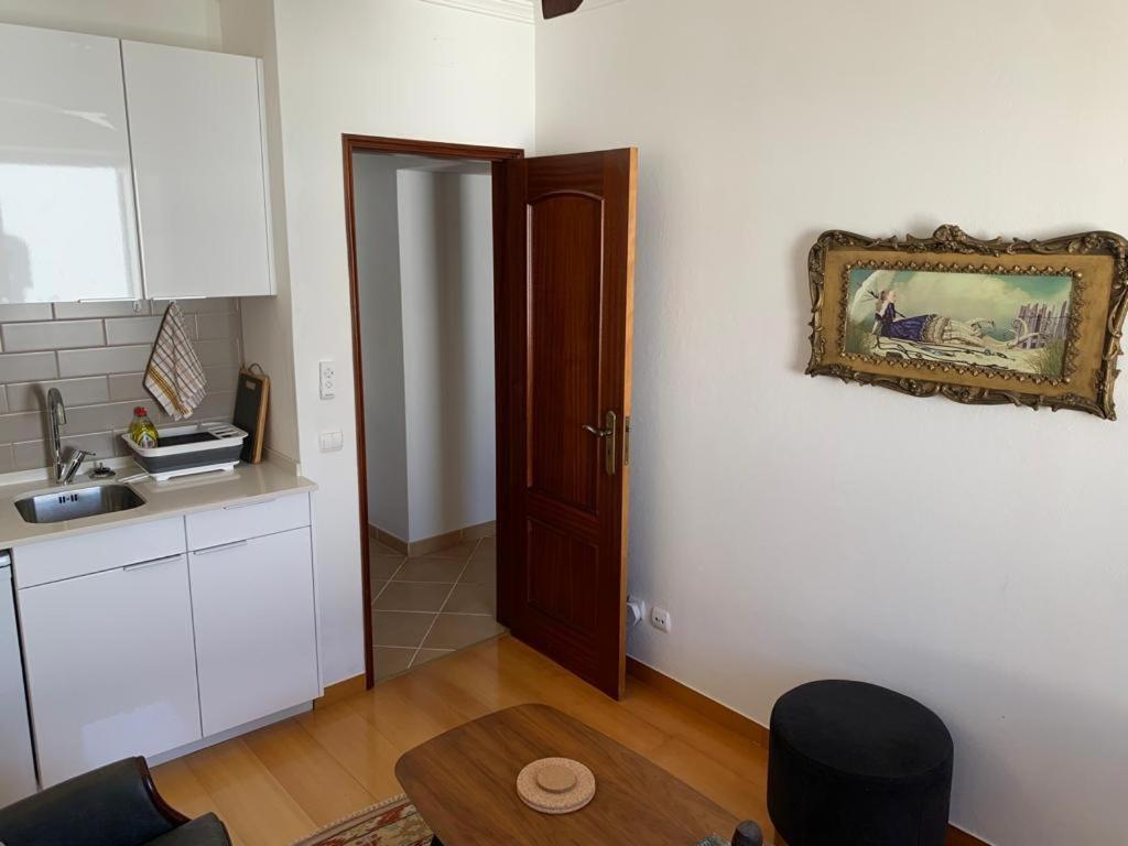 Old Town Charm Apartment Lagos
