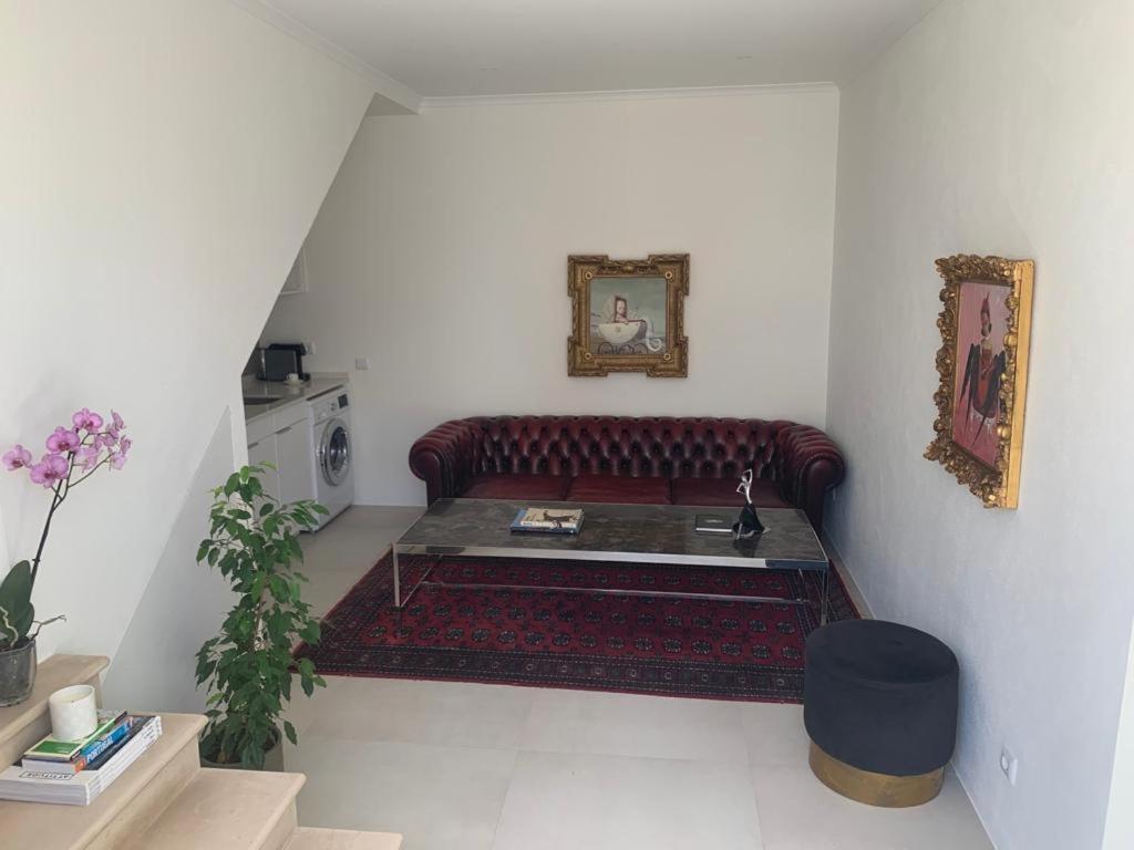 Apartment Old Town Charm Lagos