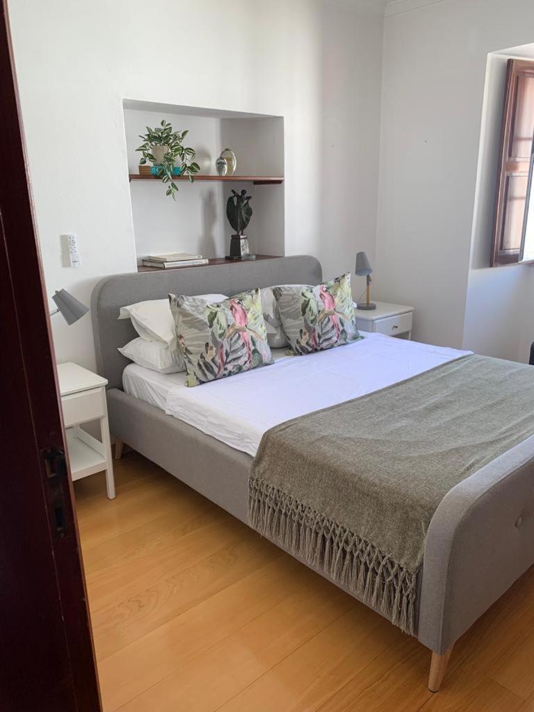 Old Town Charm Apartment