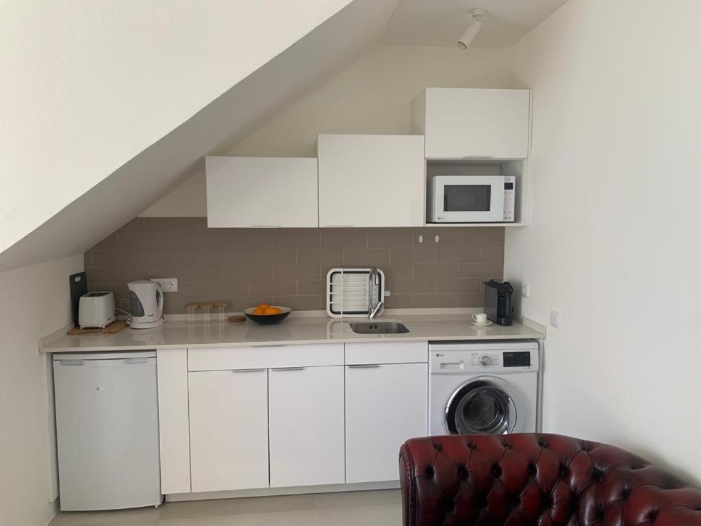 Apartment Old Town Charm
