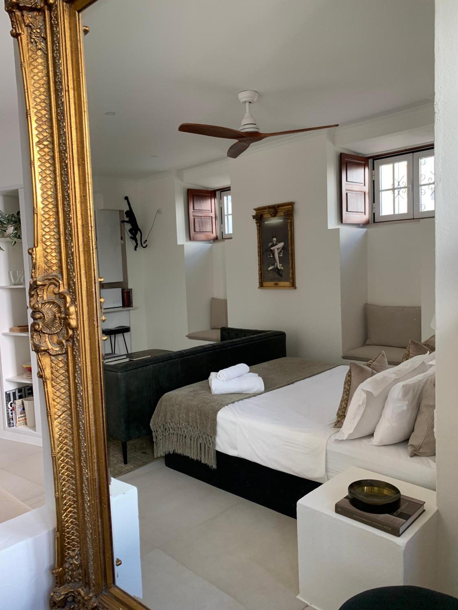 Apartment Old Town Charm *