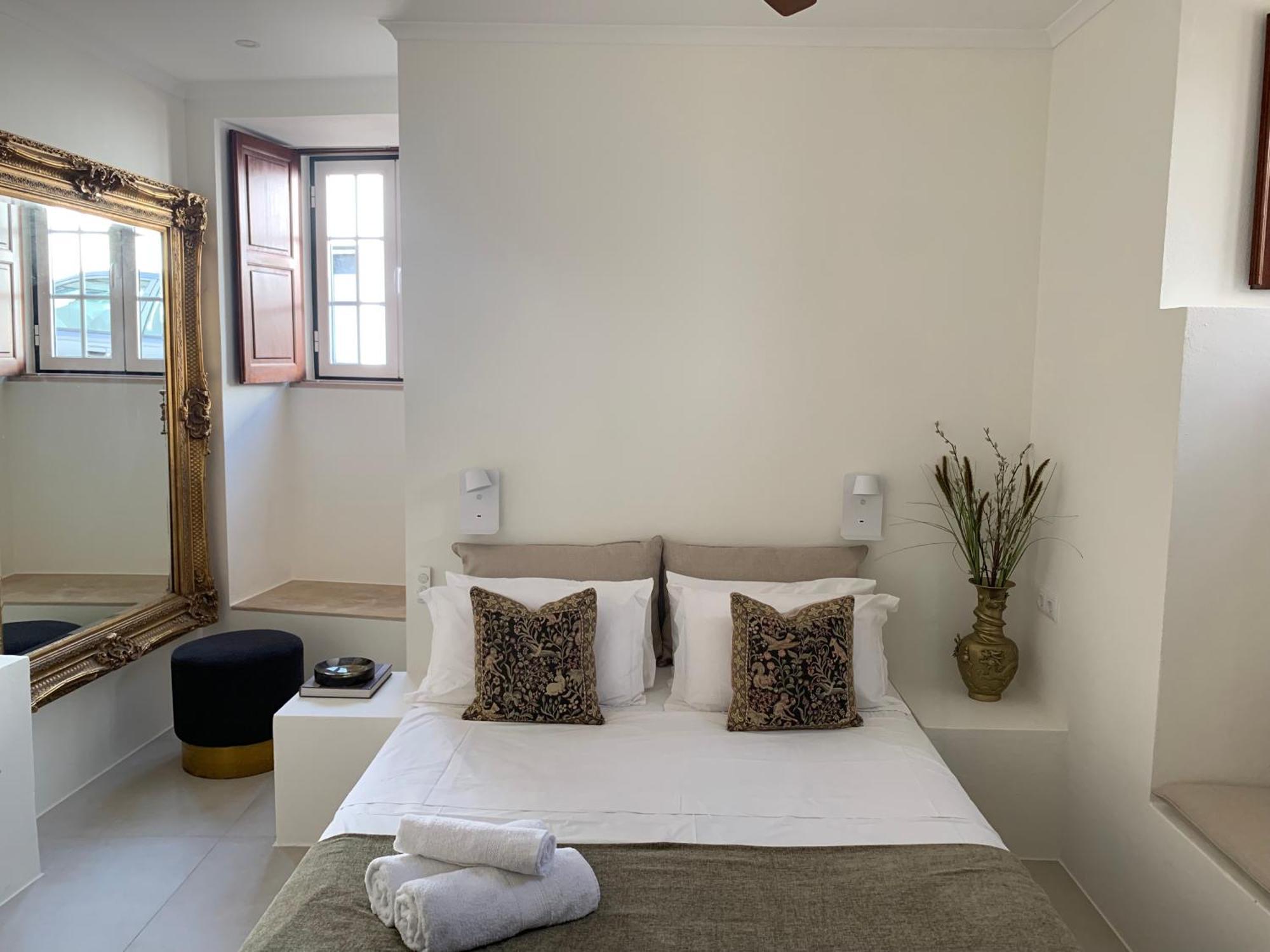 Apartment Old Town Charm *