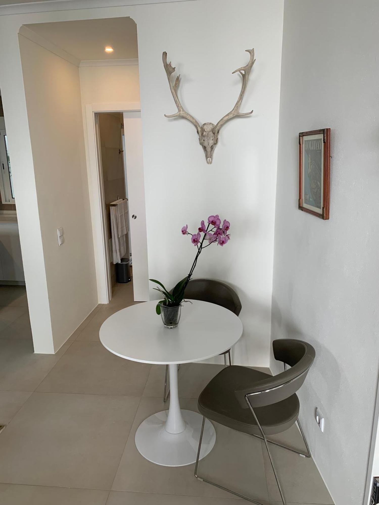 Apartment Old Town Charm *
