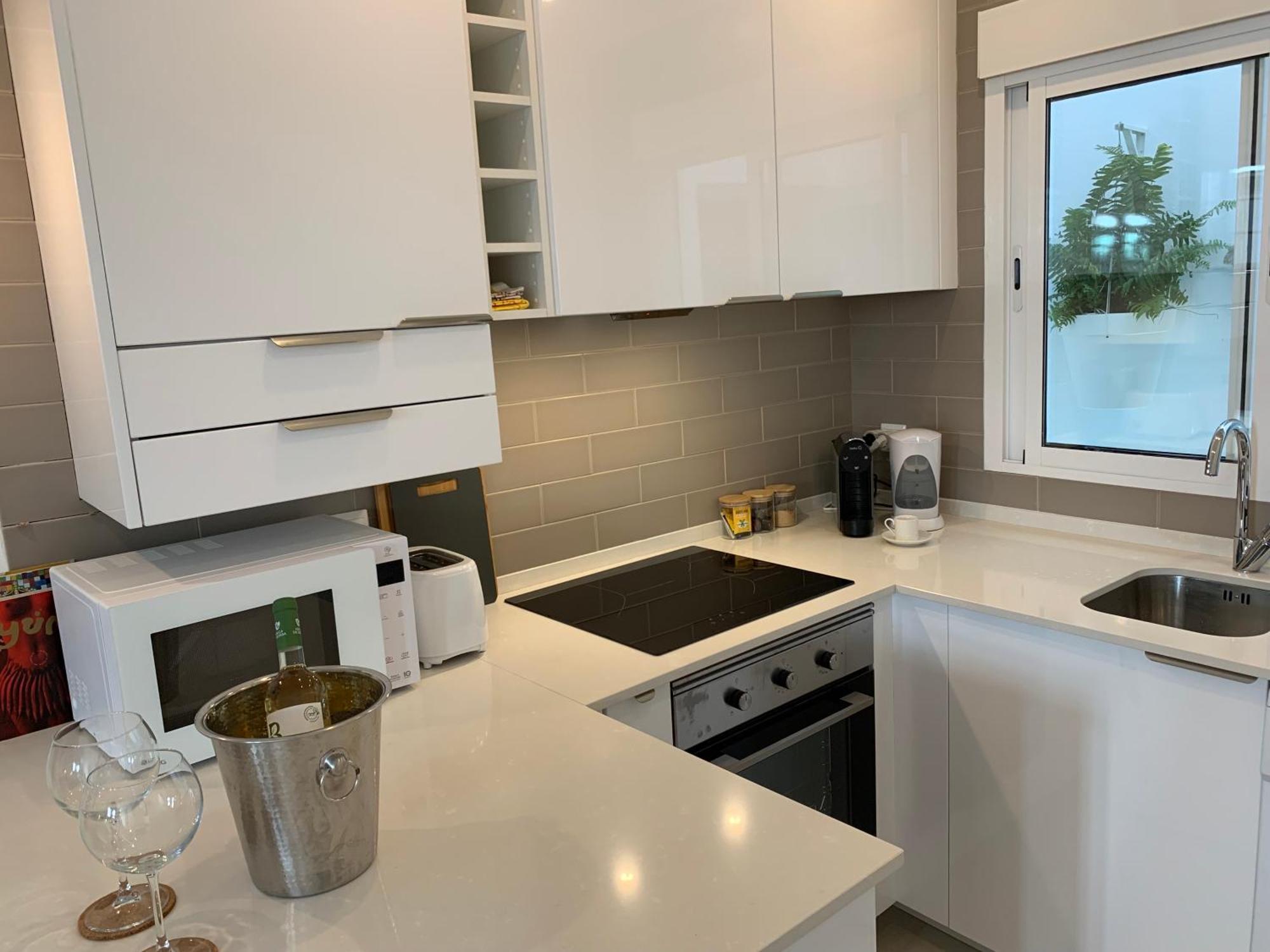 Old Town Charm Apartment *